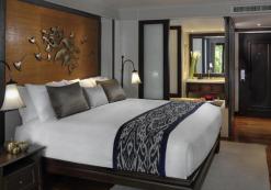 Anantara Hua Hin Resort, kamer