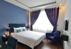 TTC Premium Hotel