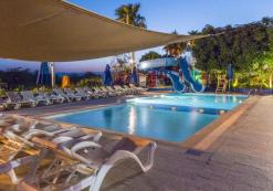 Ramada Resort
