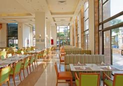 Ramada Resort
