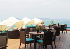 Grandis Hotels & Resorts Kota Kinabalu Grandis Hotels & Resorts Kota Kinabalu
