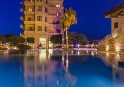 Ramada Resort