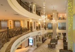 Hotel Grand Saigon