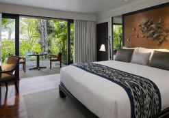 Anantara Hua Hin Resort, kamer