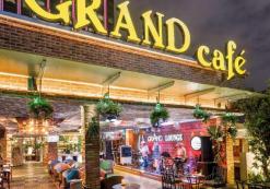 Hotel Grand Saigon