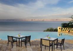 Movenpick Dead Sea