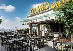 Hotel Grand Saigon