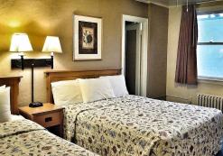 Inn at Queen Anne Inn at Queen Anne