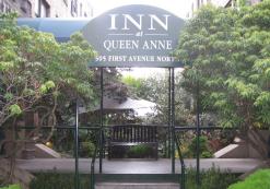 Inn at Queen Anne Inn at Queen Anne