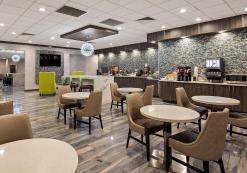 Best Western Plus Denver-Stapleton Best Western Plus Denver-Stapleton