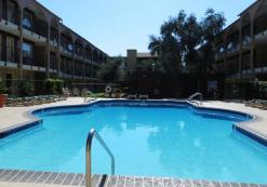 Mardi Gras Hotel Las Vegas