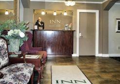 Inn at Queen Anne Inn at Queen Anne