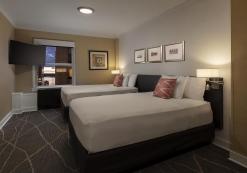 Executive Hotel Pacific Executive Hotel Pacific