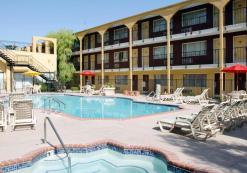 Mardi Gras Hotel Las Vegas