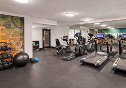 Best Western Plus Denver-Stapleton Best Western Plus Denver-Stapleton