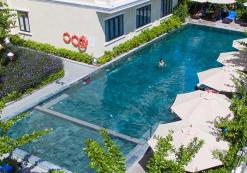 Little Hoi An Beach Hotel