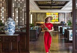 Little Hoi An Beach Hotel