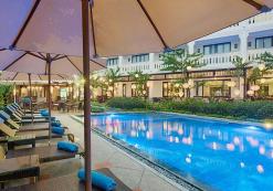 Little Hoi An Beach Hotel