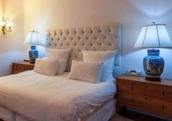 Esperanza Guest House, kamer