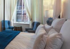 Esperanza Guest House, kamer