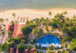 Thanh Kieu Beach Resort