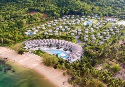 The Shells Resort & Spa
