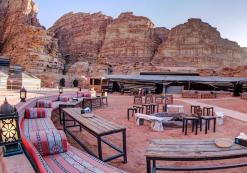 Rahayeb Desert Camp