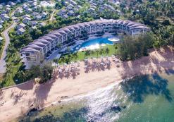 The Shells Resort & Spa