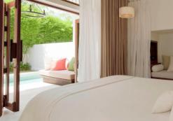 Sala Samui Resort & Spa, pool villa
