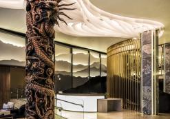Fusion Hotel Fusion Hotel
