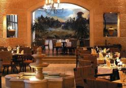 Movenpick Resort & Spa Dead Sea