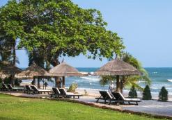 Victoria Beach Resort