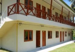 Loyfa Natural Resort, exterieur