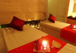 Samui Palm Beach Resort, spa