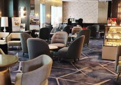Dorsett Kuala Lumpur, Windows Lounge