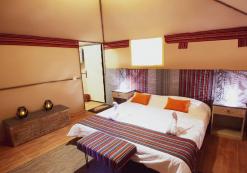 Rahayeb Desert Camp