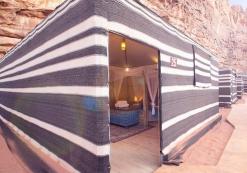 Rahayeb Desert Camp