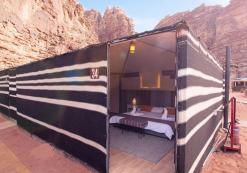 Rahayeb Desert Camp