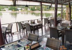 Loyfa Natural Resort, restaurant