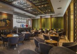 EL Royale Jakarta, lounge
