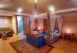 Rahayeb Desert Camp