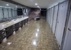 Rahayeb Desert Camp