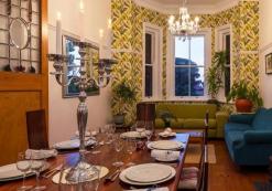 Esperanza Guest House, ontbijt