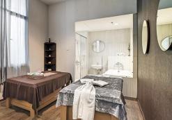 EL Royale Jakarta, wellness