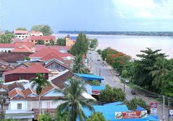 Hotel Mekong Dolphin