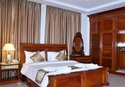 Hotel Mekong Dolphin