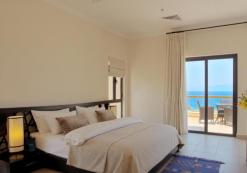 Grand Tala Bay Resort, kamer