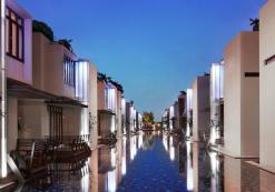 Let's Sea Hua Hin Resort Al Fresco, zwembad