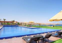 Grand Tala Bay Resort, zwembad