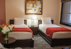 Fusion Hotel Fusion Hotel